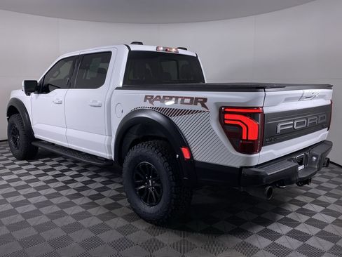 Used 2024 Ford F150 Raptor image 20