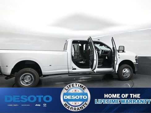 New 2026 RAM 3500 Tradesman image 64