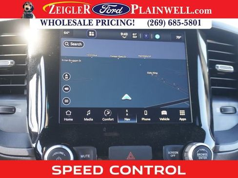 Used 2023 RAM 3500 Tradesman w/ Convenience Group image 18