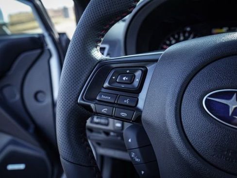 Used 2020 Subaru WRX STI Limited image 21