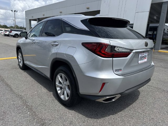 Used 2016 Lexus RX 350 FWD w/ Premium Package image 7