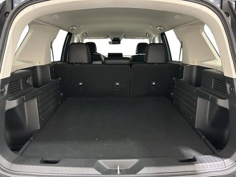 New 2026 Honda Passport RTL image 21