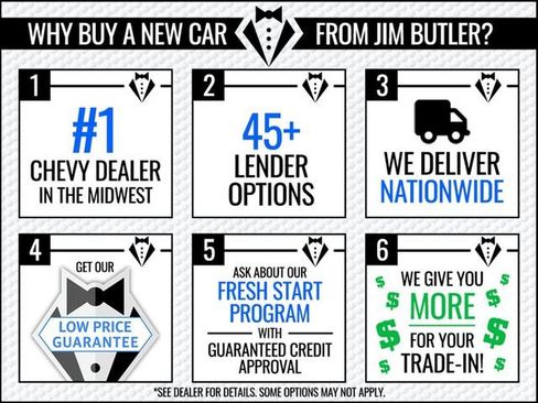 New 2026 Chevrolet TrailBlazer RS w/ Convenience Package AWD/4WD image 3