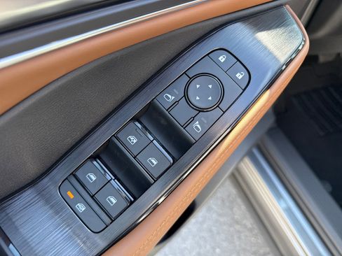 New 2026 Nissan Rogue Platinum AWD/4WD image 12