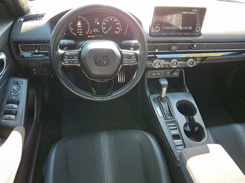 Certified 2023 Honda Civic Sport image 12