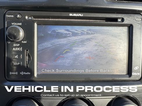 Used 2013 Subaru Crosstrek 2.0i Limited w/ Popular Pkg 2 image 18