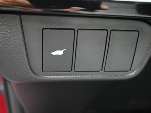 Used 2026 Honda CR-V EX-L image 20