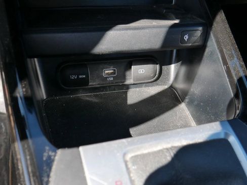 Used 2024 Kia Forte GT-Line w/ GT-Line Premium Package FWD image 39