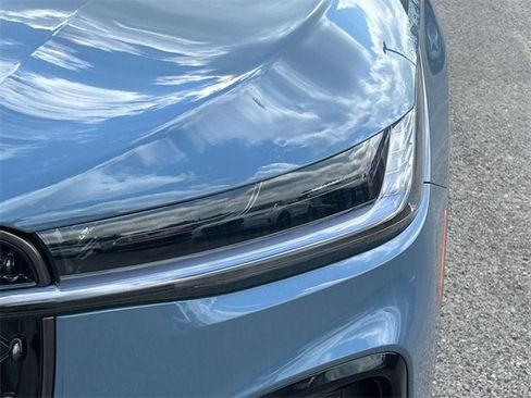 New 2025 Lincoln Nautilus Premier w/ Equipment Group 102A image 9