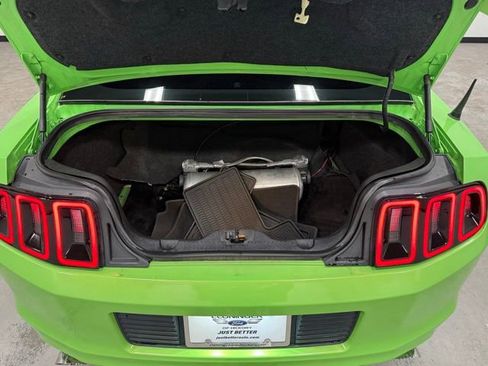 Used 2014 Ford Mustang GT w/ Brembo Brake Package RWD image 29