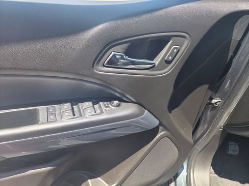 Used 2017 Chevrolet Colorado Z71 AWD/4WD image 15