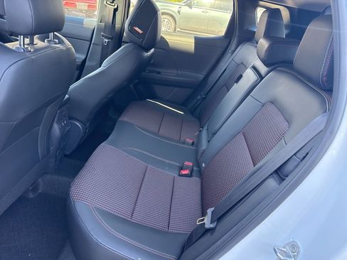 New 2026 Nissan Kicks SR w/ SR Premium Package AWD/4WD image 21