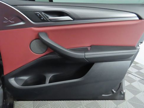 Certified 2023 BMW X3 xDrive30i w/ M Sport Package image 26