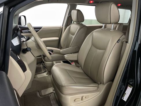 Used 2016 Nissan Quest SV w/ Leather Package FWD image 22