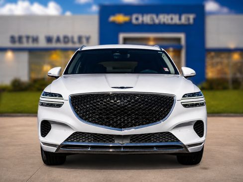 Used 2024 Genesis GV70 2.5T w/ Advanced Package AWD/4WD image 62