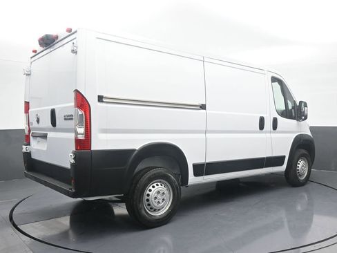 New 2026 RAM ProMaster 2500 image 6