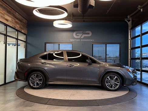 Used 2022 Subaru WRX image 2