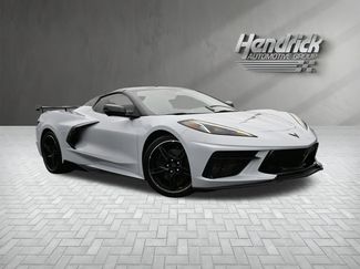 Used 2021 Chevrolet Corvette Stingray Premium Conv w/ Z51 Performance Package video 2