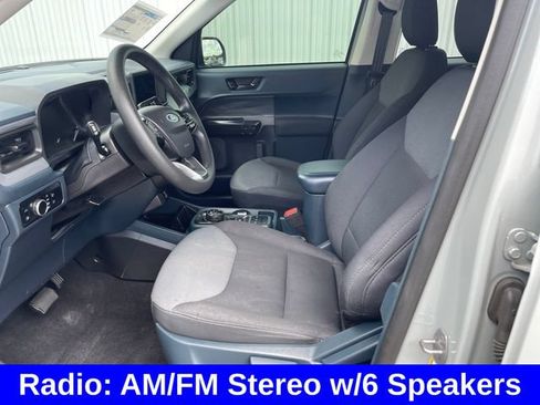 Used 2023 Ford Maverick XL FWD image 9