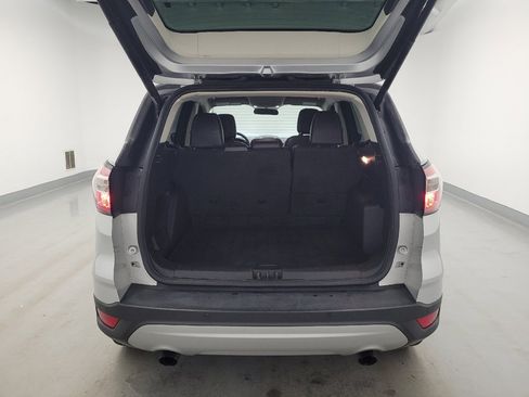 Used 2018 Ford Escape SEL AWD/4WD image 29