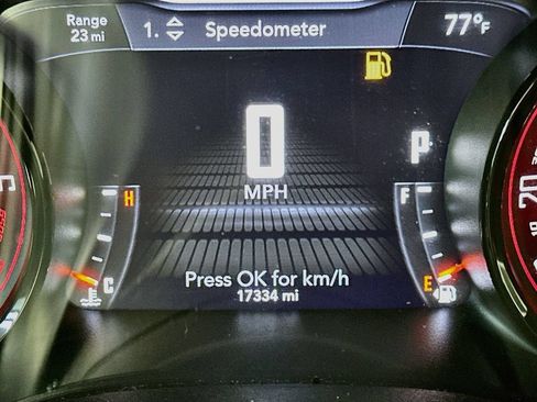 Used 2023 Dodge Challenger GT w/ Plus Package RWD image 15
