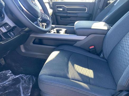 New 2026 RAM 3500 Big Horn image 41