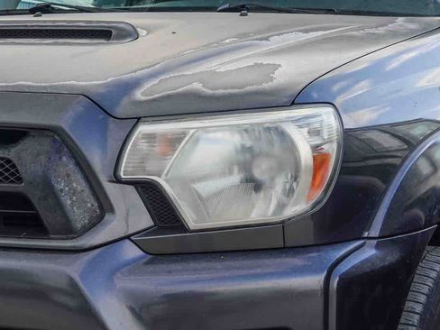 Used 2013 Toyota Tacoma PreRunner image 2