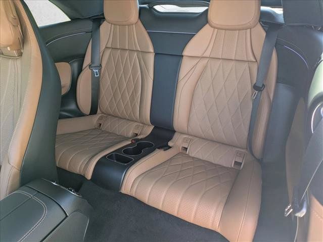New 2027 Mercedes-Benz CLE 53 AMG 4MATIC Cabriolet image 16