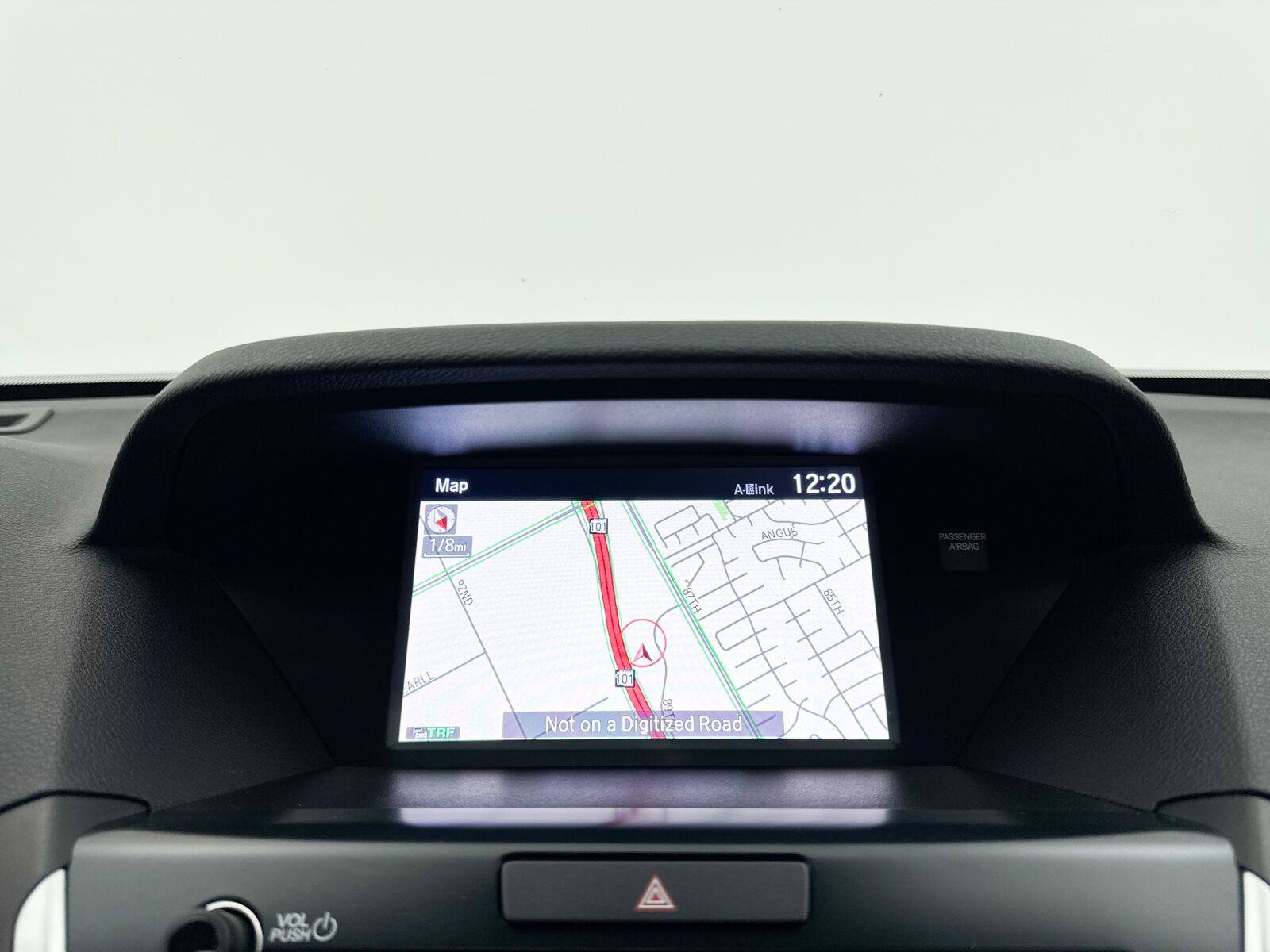 Used 2020 Acura MDX w/ Advance Package FWD image 8