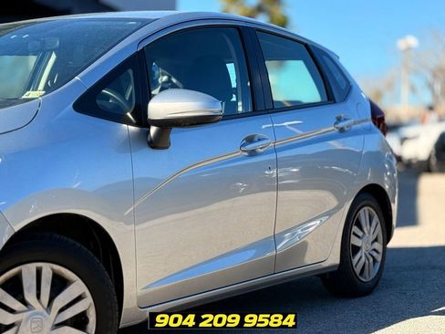 Used 2016 Honda Fit LX image 3