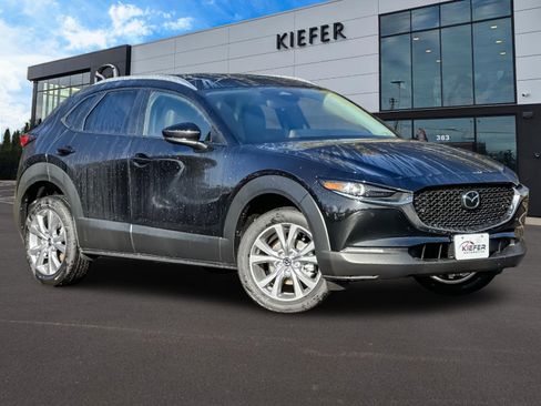 New 2026 MAZDA CX-30 AWD 2.5 S image 2