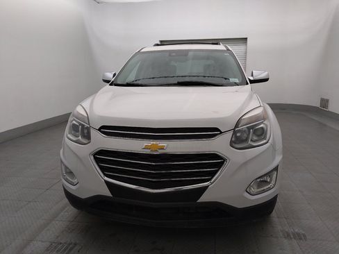 Used 2017 Chevrolet Equinox Premier w/ Enhanced Convenience Package AWD/4WD image 15