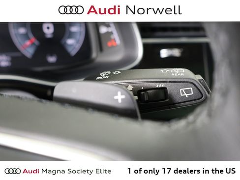 Used 2023 Audi Q7 3.0T Premium Plus w/ Premium Plus Package AWD/4WD image 33