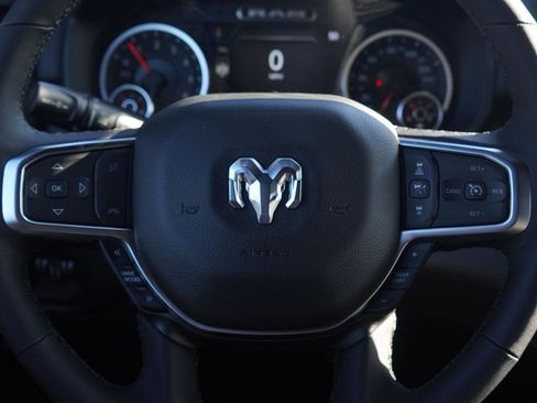 New 2026 RAM 1500 Big Horn image 40