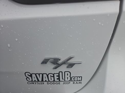 Used 2022 Dodge Durango R/T w/ Tow 'N Go Package AWD/4WD image 25