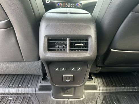 Certified 2024 GMC Terrain Denali w/ Denali Premium Package AWD/4WD image 22