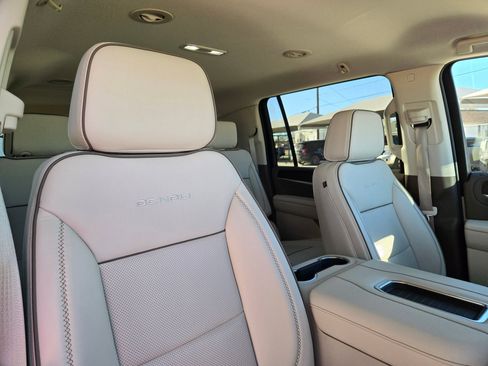 Certified 2024 GMC Yukon XL Denali w/ Max Trailering Package image 31