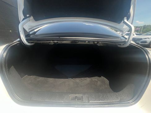 Used 2021 Nissan Sentra SV FWD image 13