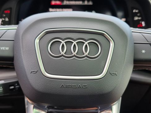 Used 2023 Audi Q8 Premium Plus image 38