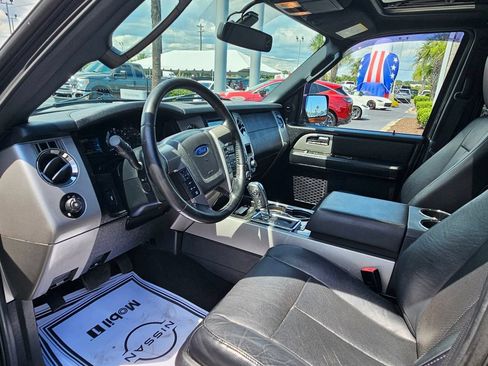 Used 2017 Ford Expedition Limited w/ Equipment Group 301A AWD/4WD image 20
