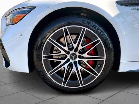 Used 2024 Mercedes-Benz AMG GT 53 image 10