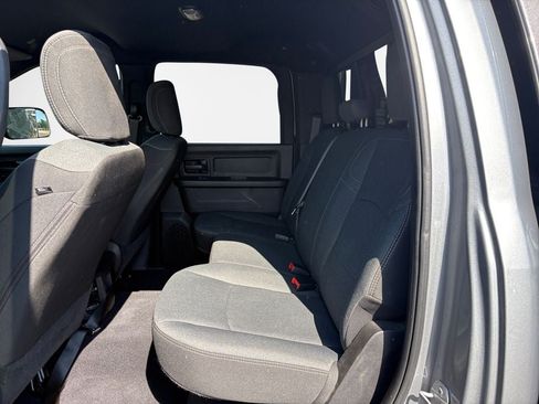 Used 2021 RAM 2500 Tradesman w/ Towing Technology Group AWD/4WD image 24
