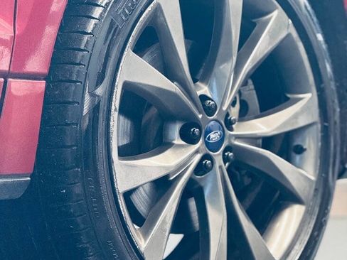 Used 2016 Ford Edge Sport w/ Equipment Group 401A image 18