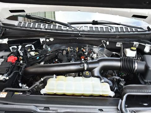 Used 2022 Ford Expedition Limited AWD/4WD image 73