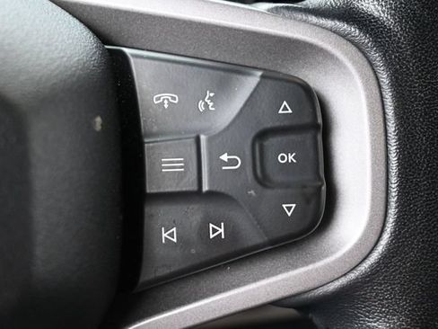 Certified 2023 Ford Bronco Wildtrak AWD/4WD image 17