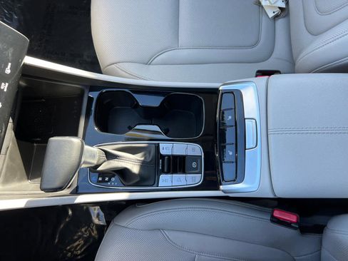 Used 2023 Hyundai Tucson SEL w/ Convenience Package image 24