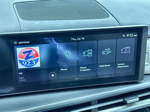 Used 2025 Hyundai Santa Fe SE FWD image 18