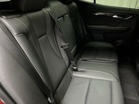 Used 2021 Buick Envision Essence image 27