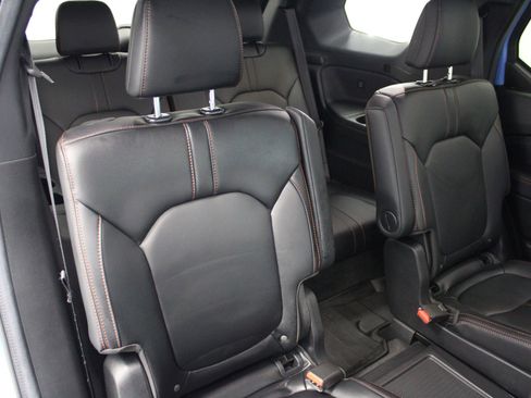 Used 2024 Honda Pilot TrailSport image 30