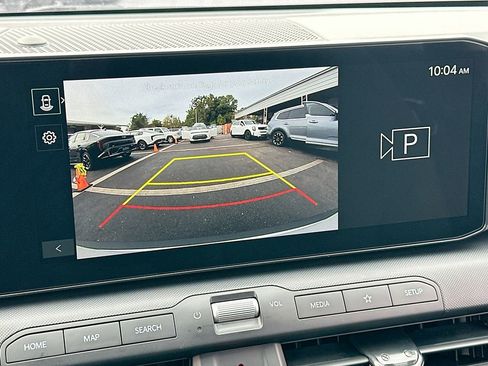 New 2025 Kia K4 LXS image 13